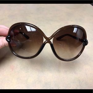 Tom Ford Sunglasses